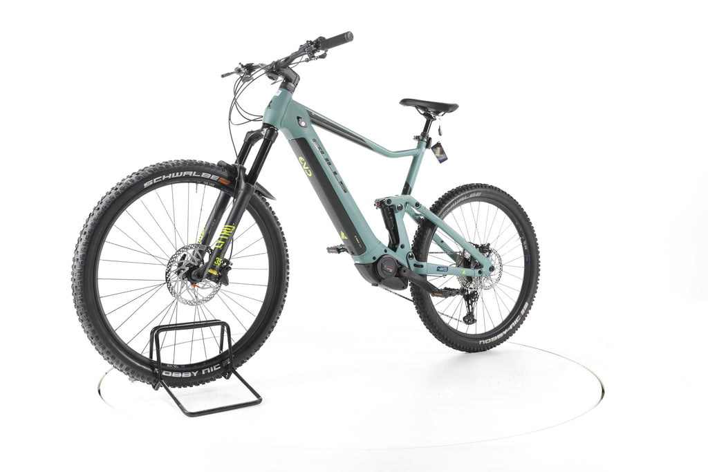 Bulls Copperhead EVO AM 2 Fully E-Bike 2023 - Image 6