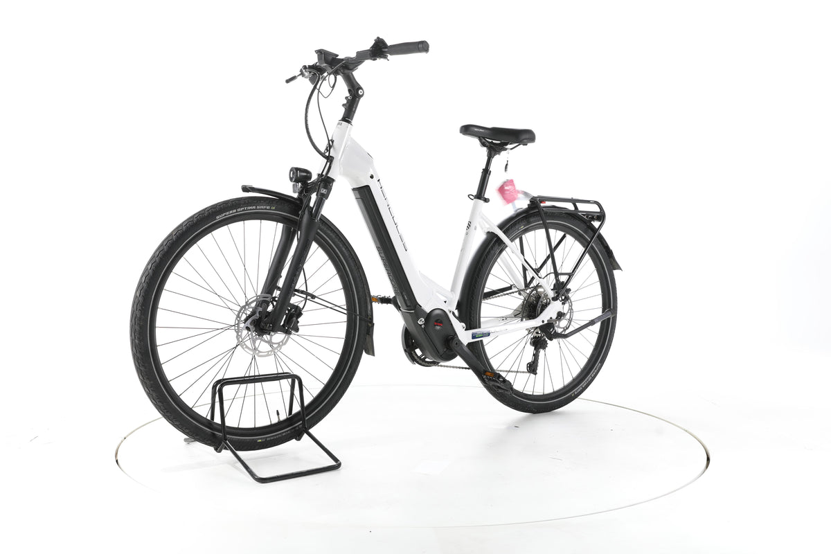 Hercules Pasero Sport I-10 Trekking E-Bike Tiefeinsteiger - Image 6