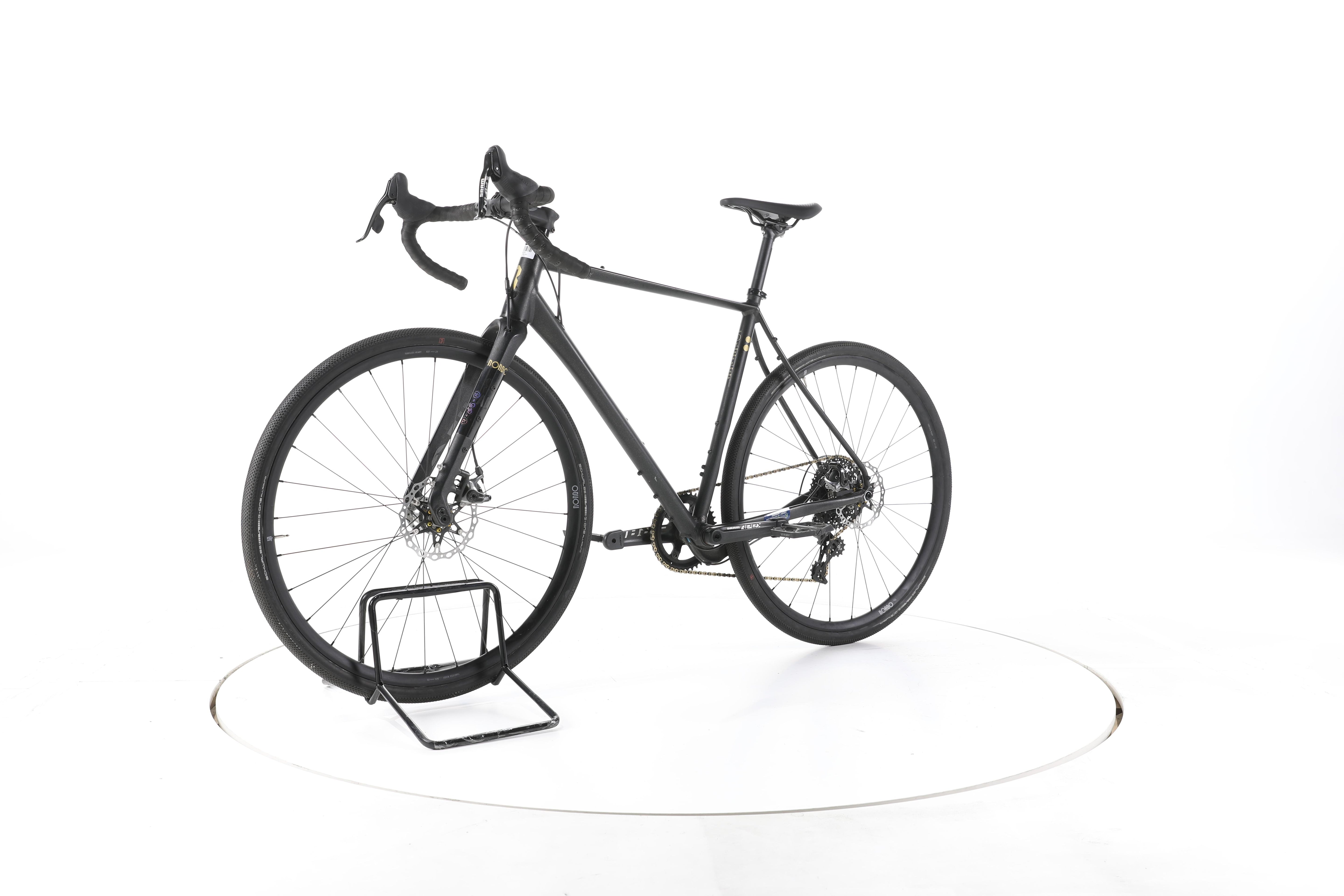 Rondo Ruut AL 2 Gravelbike Carbon - Image 6
