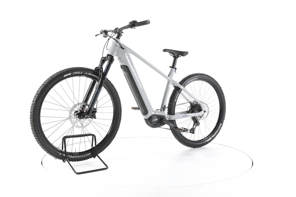 Haibike AllTrack 7 E-Bike 2023 - Image 6
