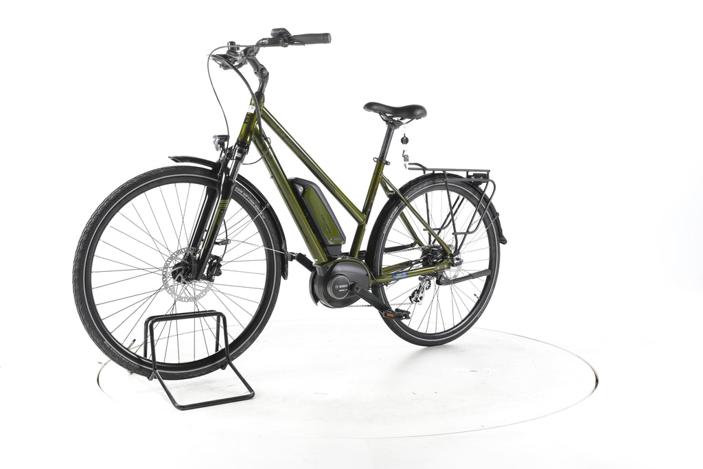 Triumph E-Bird 308 City E-Bike - Image 6