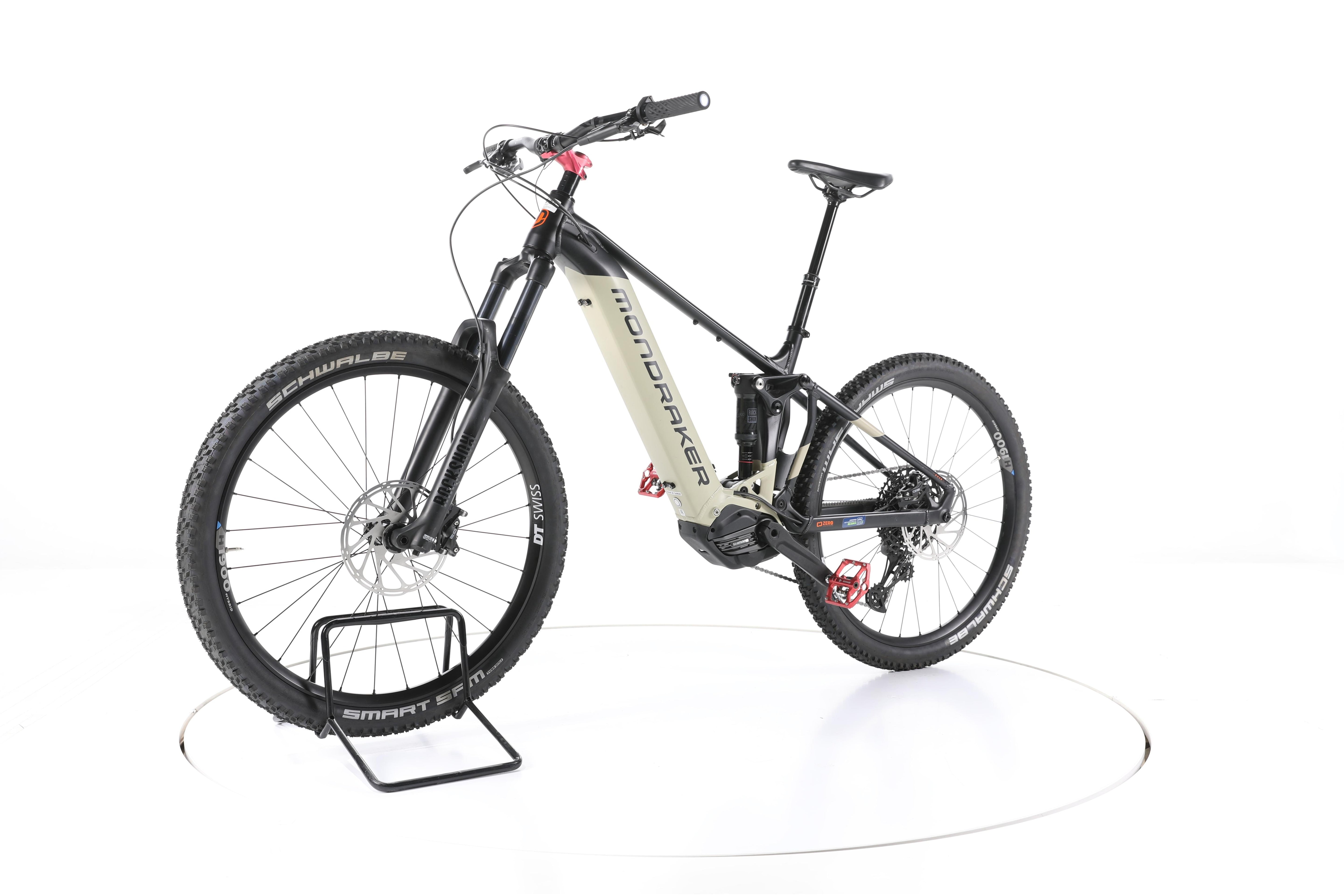 Mondraker DUSK E-Bike Fully - Image 6