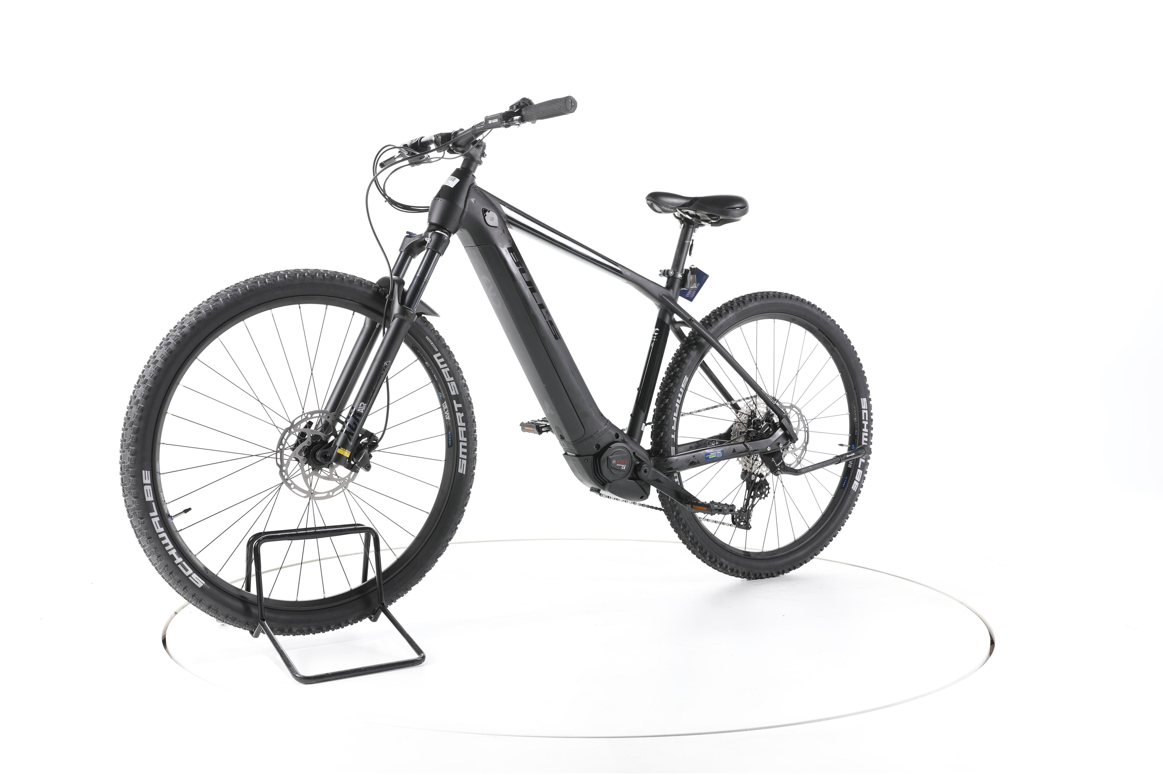 Bulls Copperhead Evo 2 E-Bike - Image 6