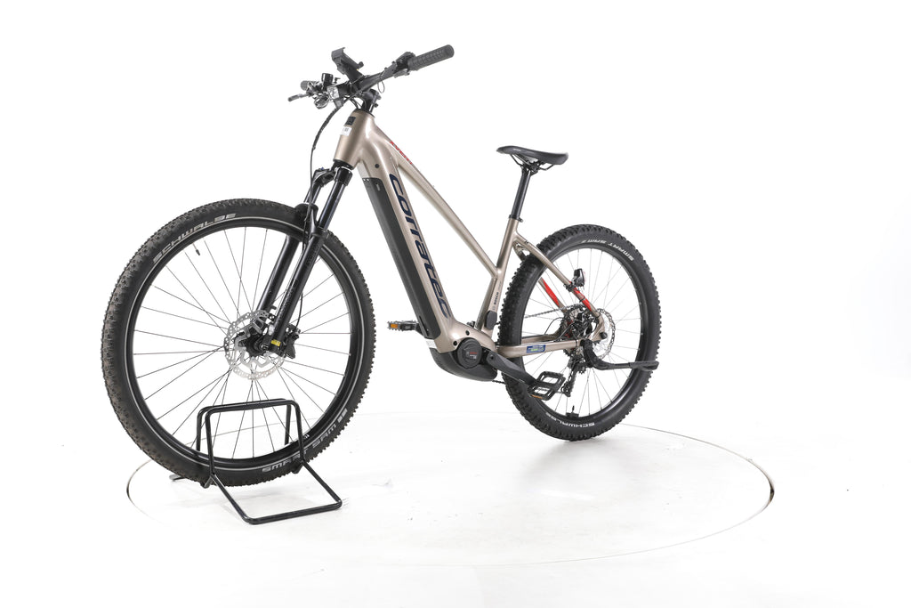 Corratec E-Power X-Vert Pro Sport E-Bike - Image 6