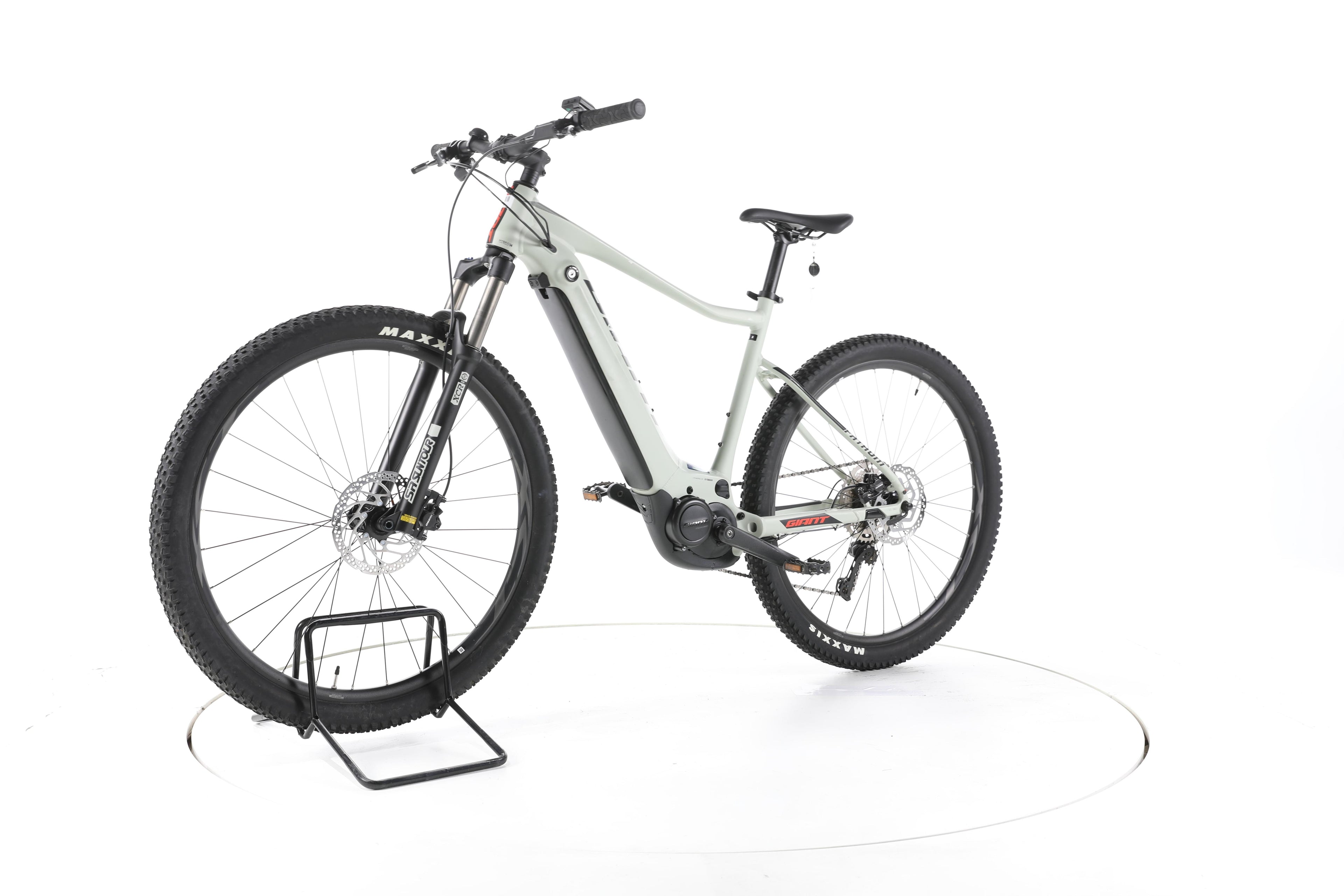 Giant Fathom E+ 2 E-Bike - Image 6