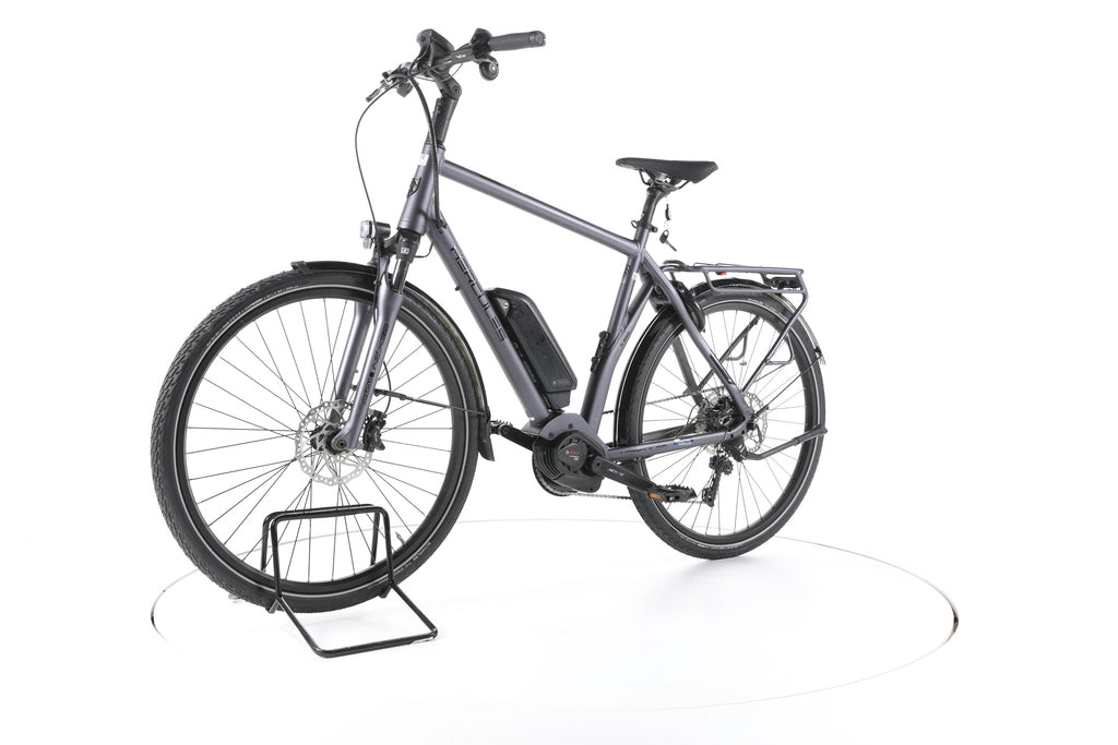 Hercules E-Imperial 180 S 10 Trekking E-Bike - Image 6
