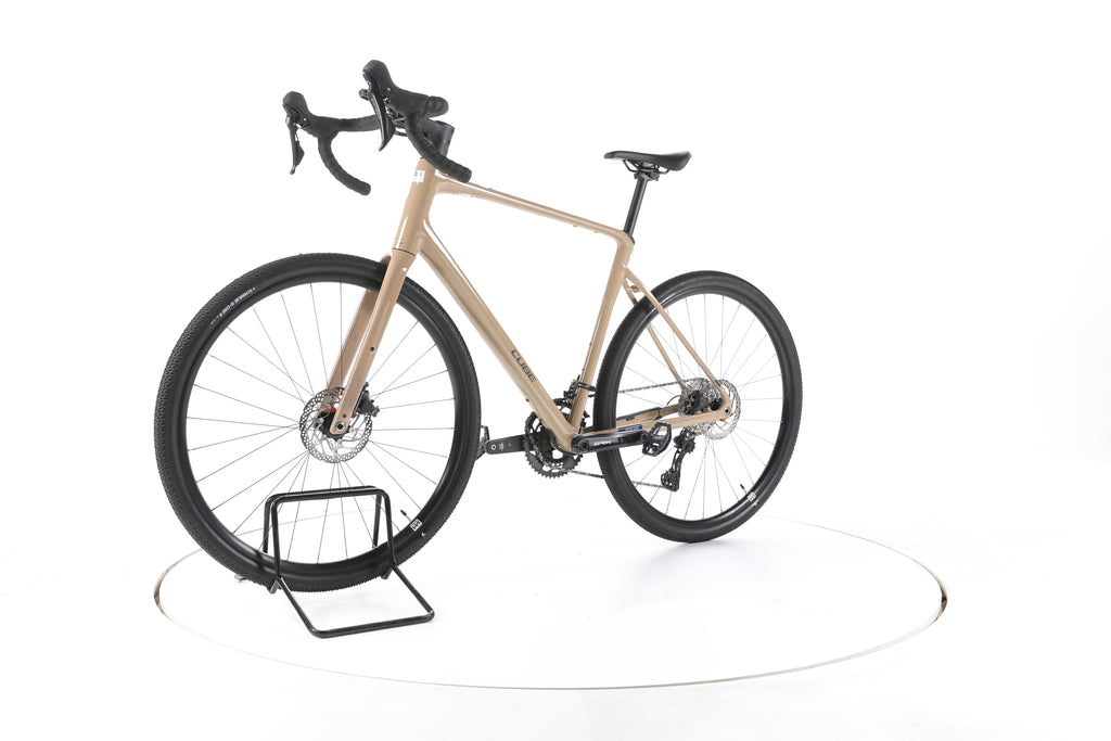 Cube Nuroad Race Gravelbike 2026 - Image 6