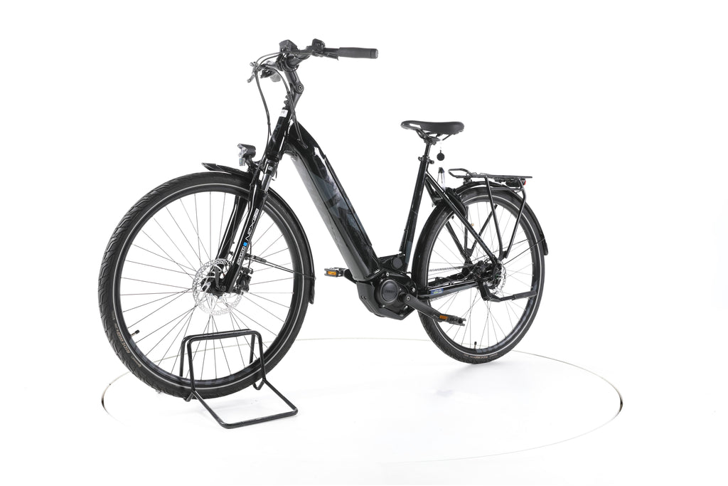R Raymon CityRay E 7.0 City E-Bike Tiefeinsteiger - Image 6