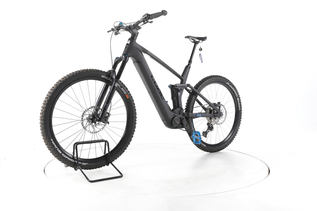 Cube Stereo Hybrid 140 HPC SLX E-Bike Fully 2024 - Image 6
