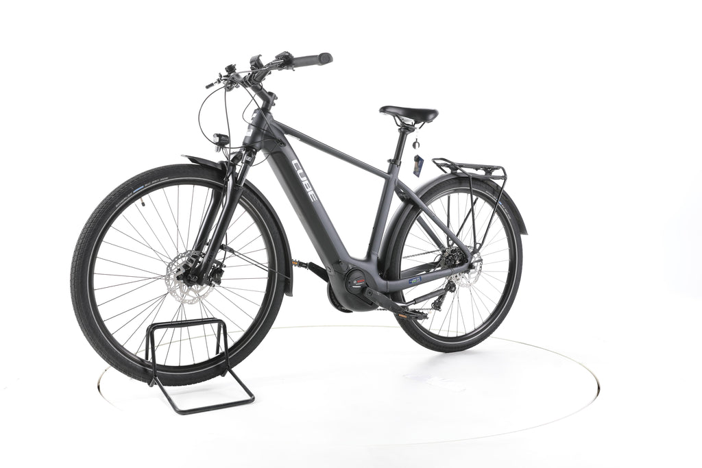 Cube Touring Hybrid ONE Trekking E-Bike 2023 - Image 6