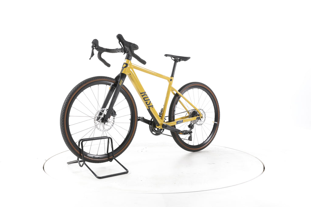 Rose Backroad AL GRX 400 Gravelbike 2024 - Image 6