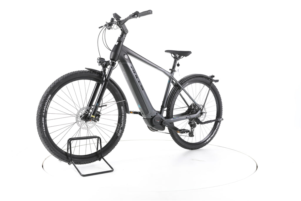 Bulls Cross Rider EVO 2 E-Bike 2023 - Image 6