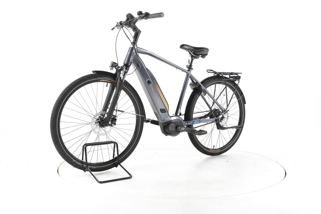 Brennabor T-49E City E-Bike - Image 6