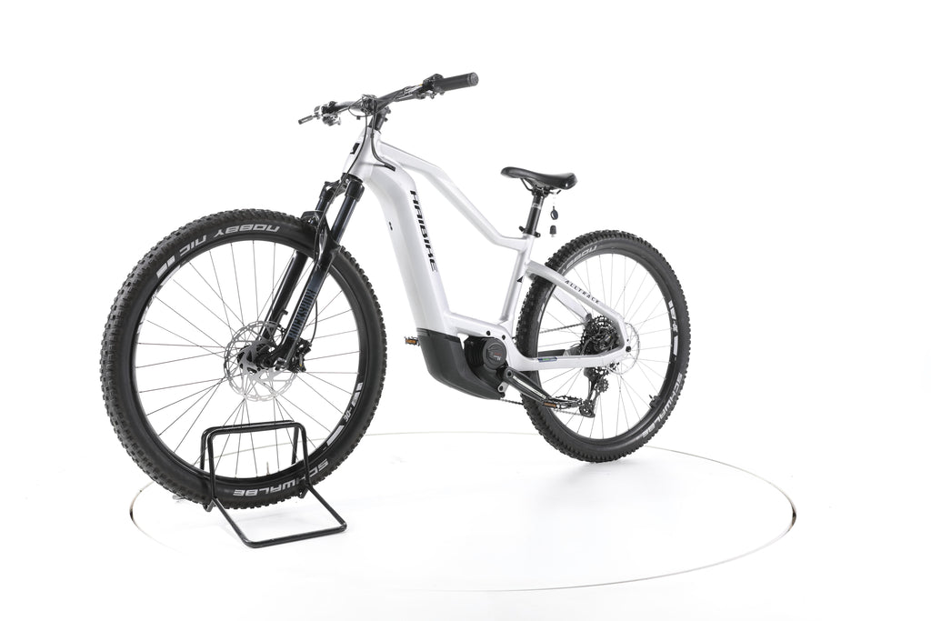 Haibike AllTrack 9 E-Bike 2023 - Image 6