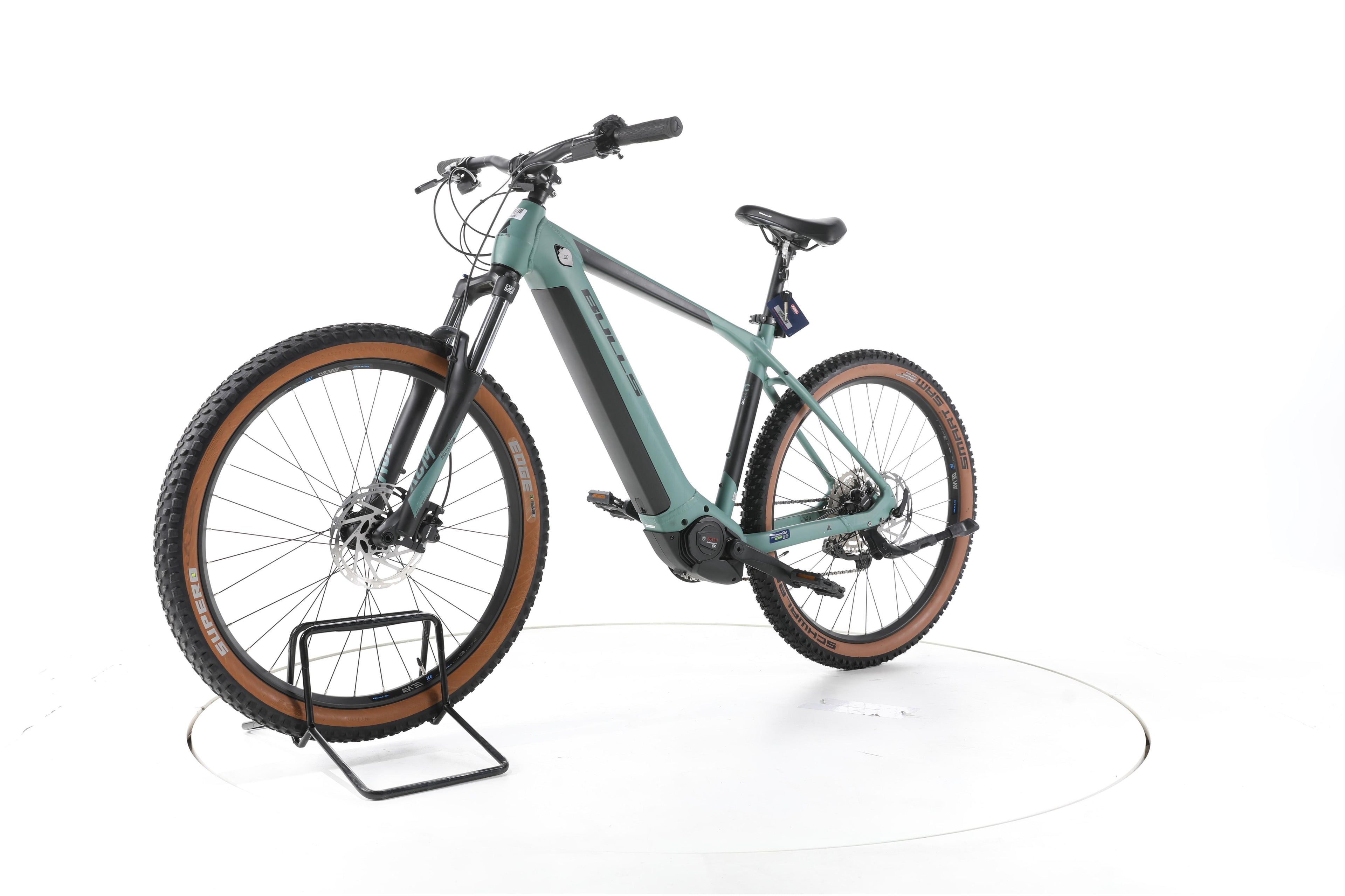 Bulls Copperhead EVO 1 E-Bike - Image 6