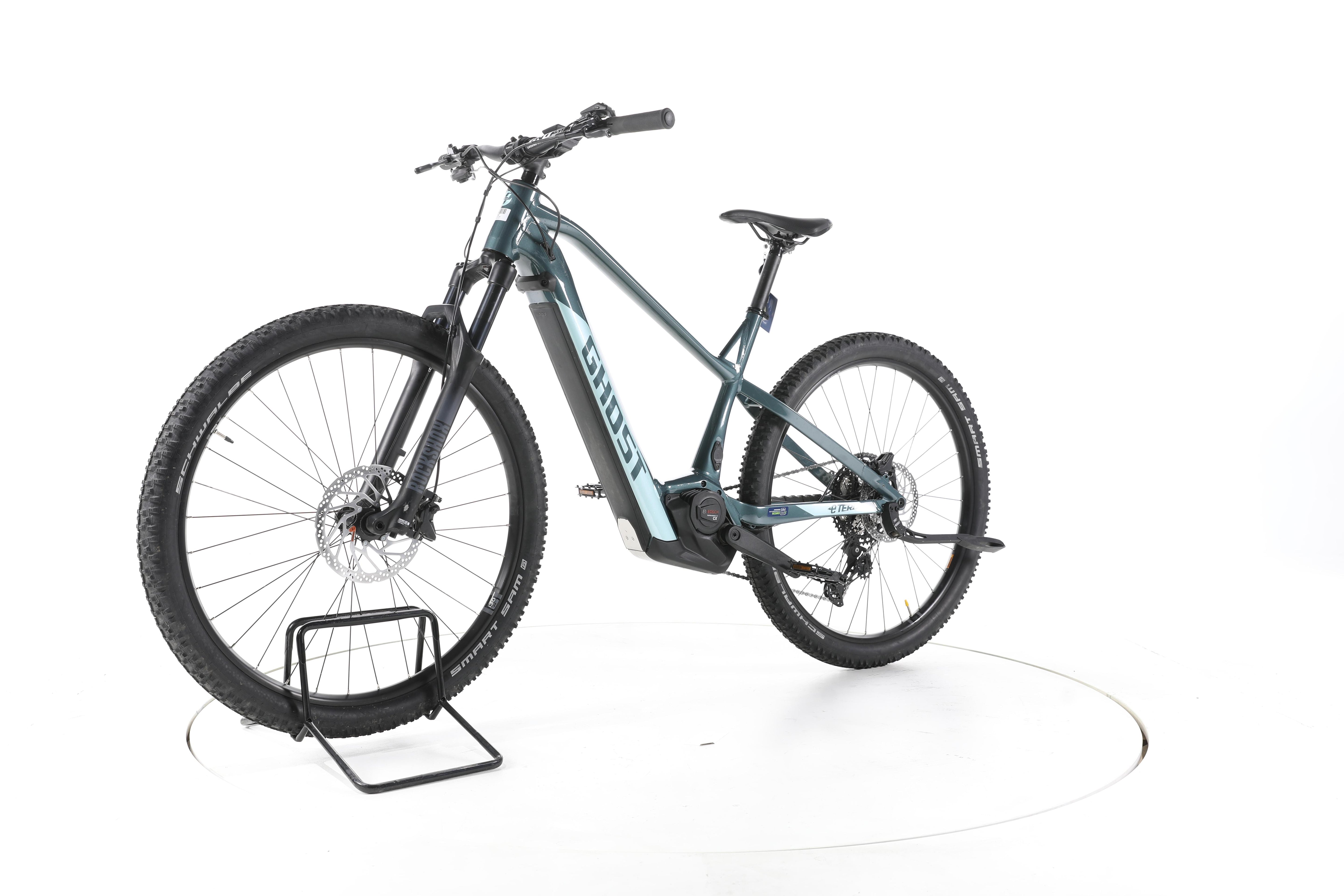 Ghost E Teru Pro Uni E-Bike - Image 6