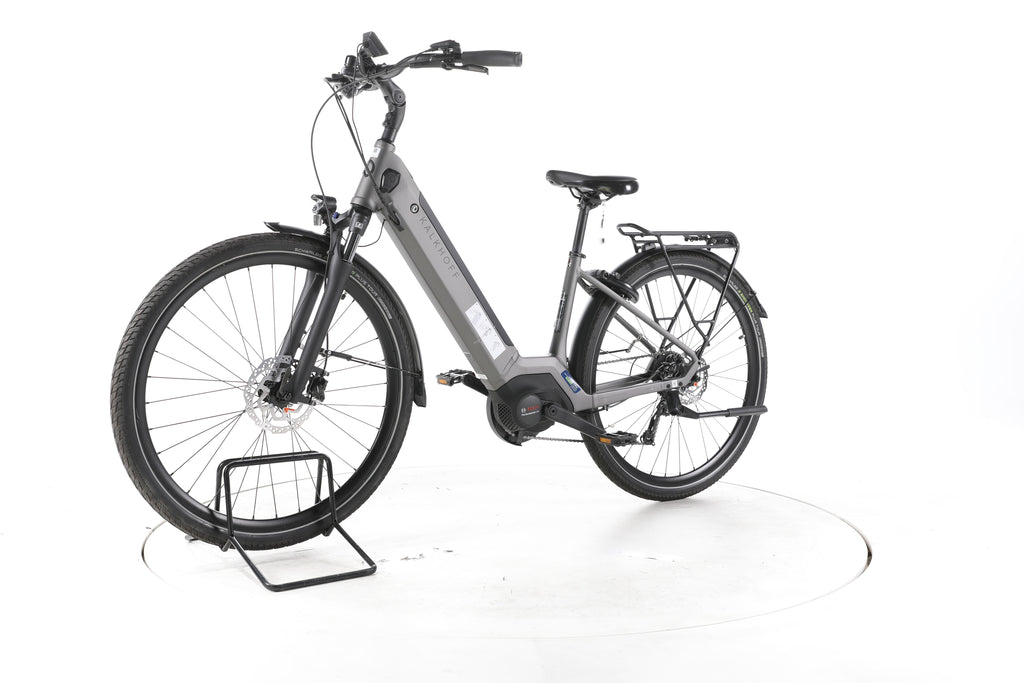 Kalkhoff Endeavour 3.B Move Trekking E-Bike Tiefeinsteiger - Image 6