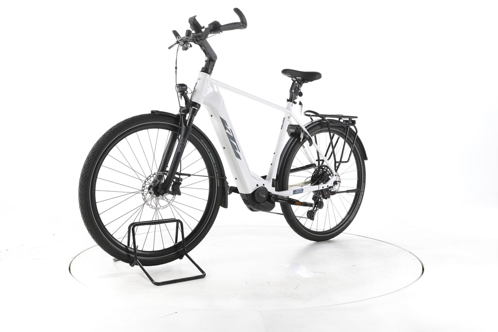 KTM Macina Style 720 Trekking E-Bike - Image 6