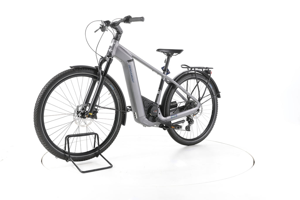 Bergamont E-Horizon Premium SUV Gent Trekking E-Bike - Image 6