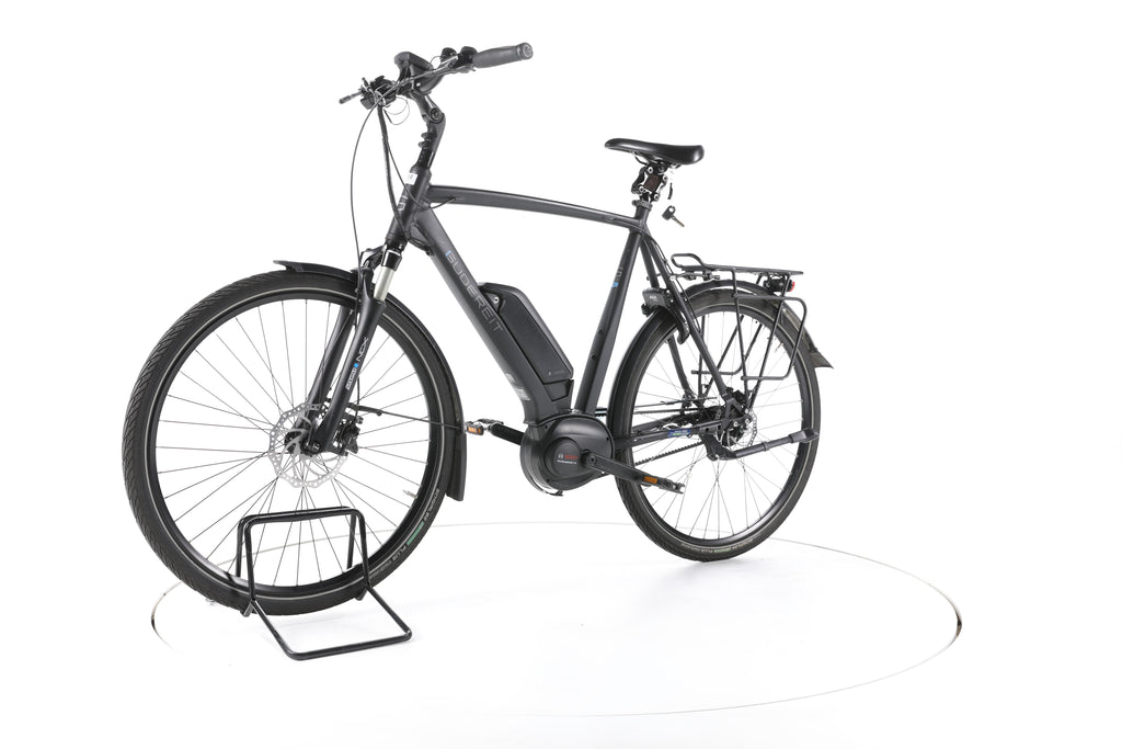 Gudereit ET-9 City E-Bike - Image 6