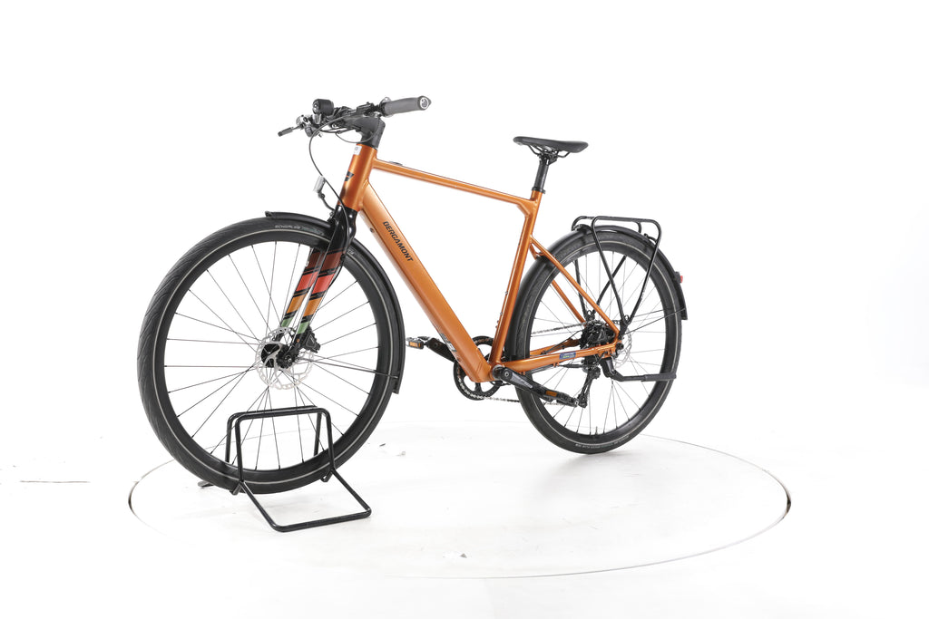 Bergamont E-Sweep Sport Trekking E-Bike - Image 6