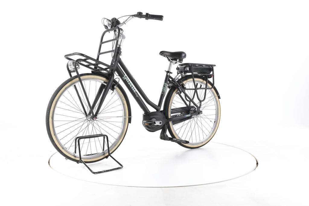 Gazelle Miss Grace C7+ HMB City E-Bike Tiefeinsteiger - Image 6