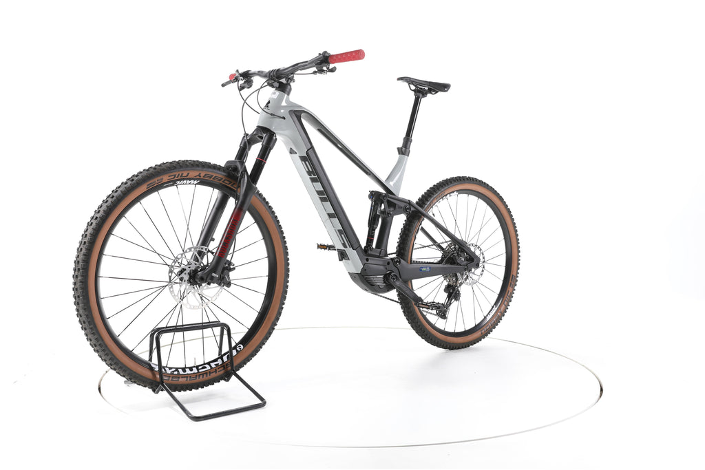 Bulls Sonic EVO AM SL 2 Fully E-Bike Carbon 2024 - Image 6