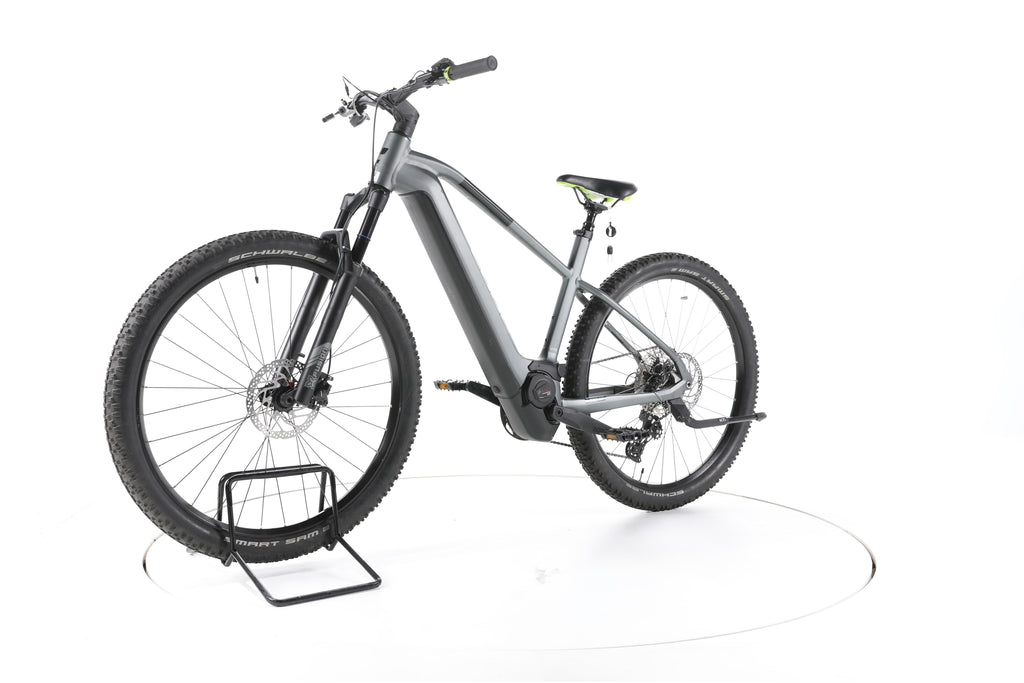 Cube Reaction Hybrid Pro E-Bike 2023 - Image 6