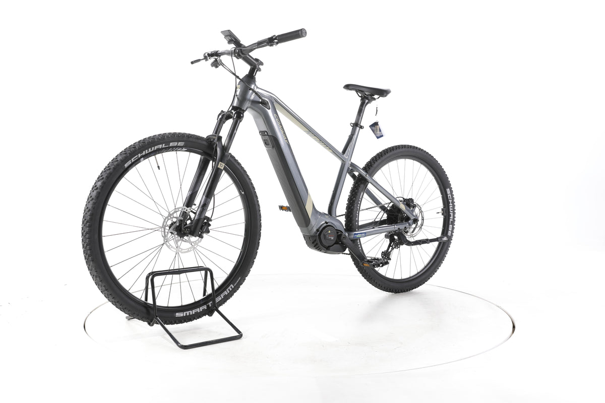 Conway Cairon S 2.0 E-Bike - Image 6