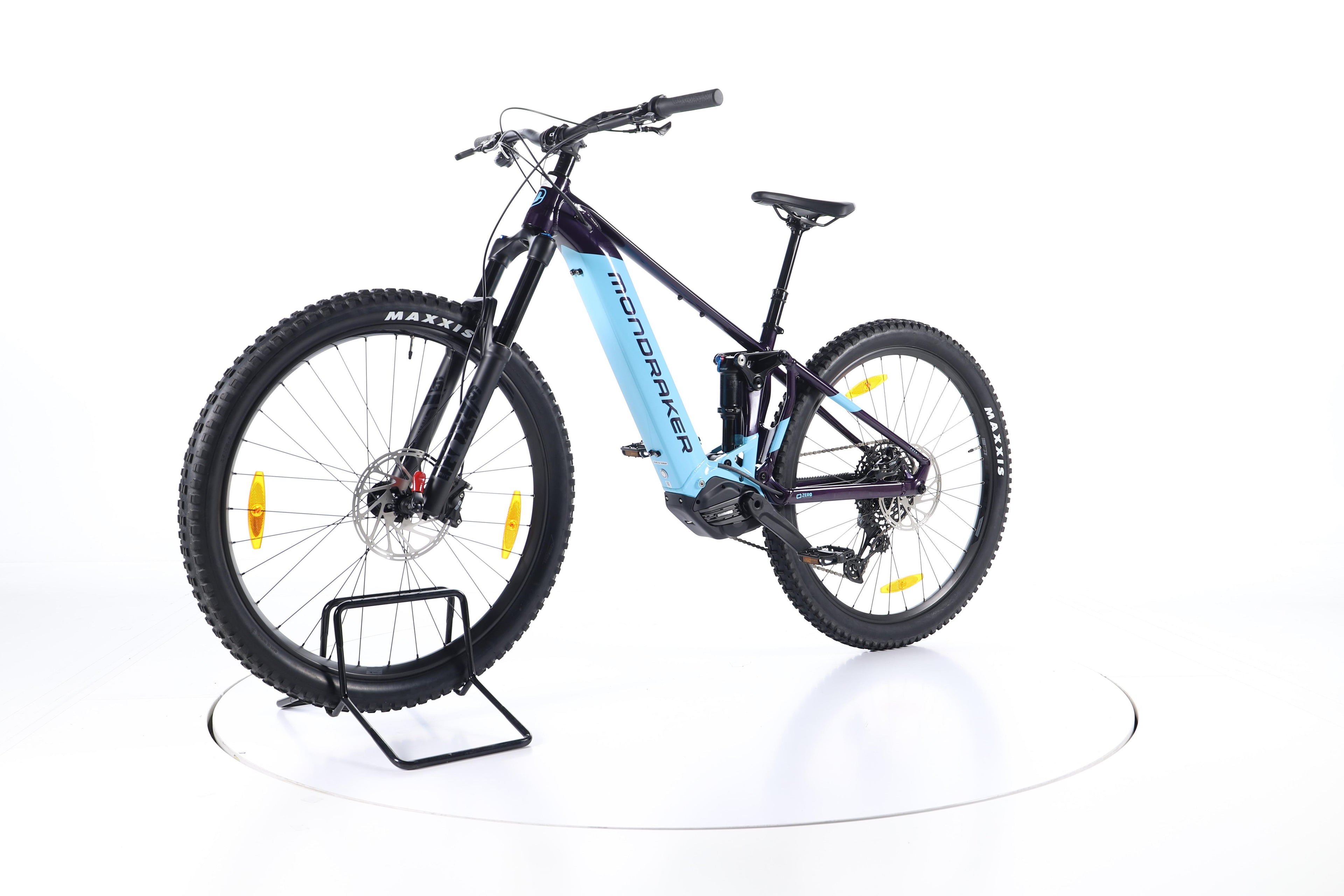 Mondraker DUSK R Fully E-Bike 2023 - Image 6