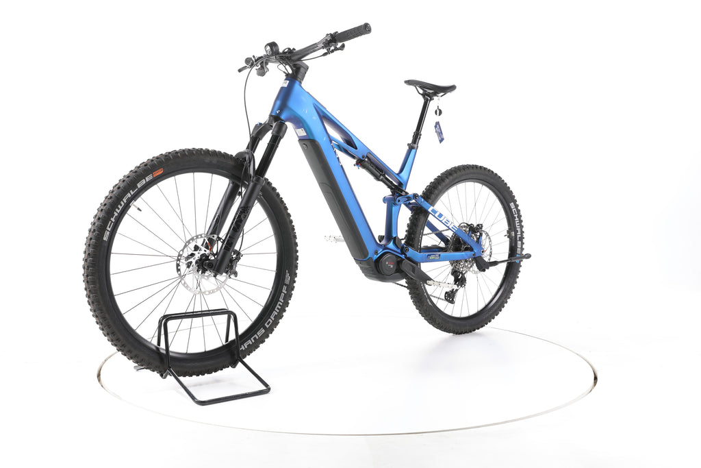 Cube Stereo Hybrid ONE44 HPC SLX E-Bike Fully Carbon 2025 - Image 6