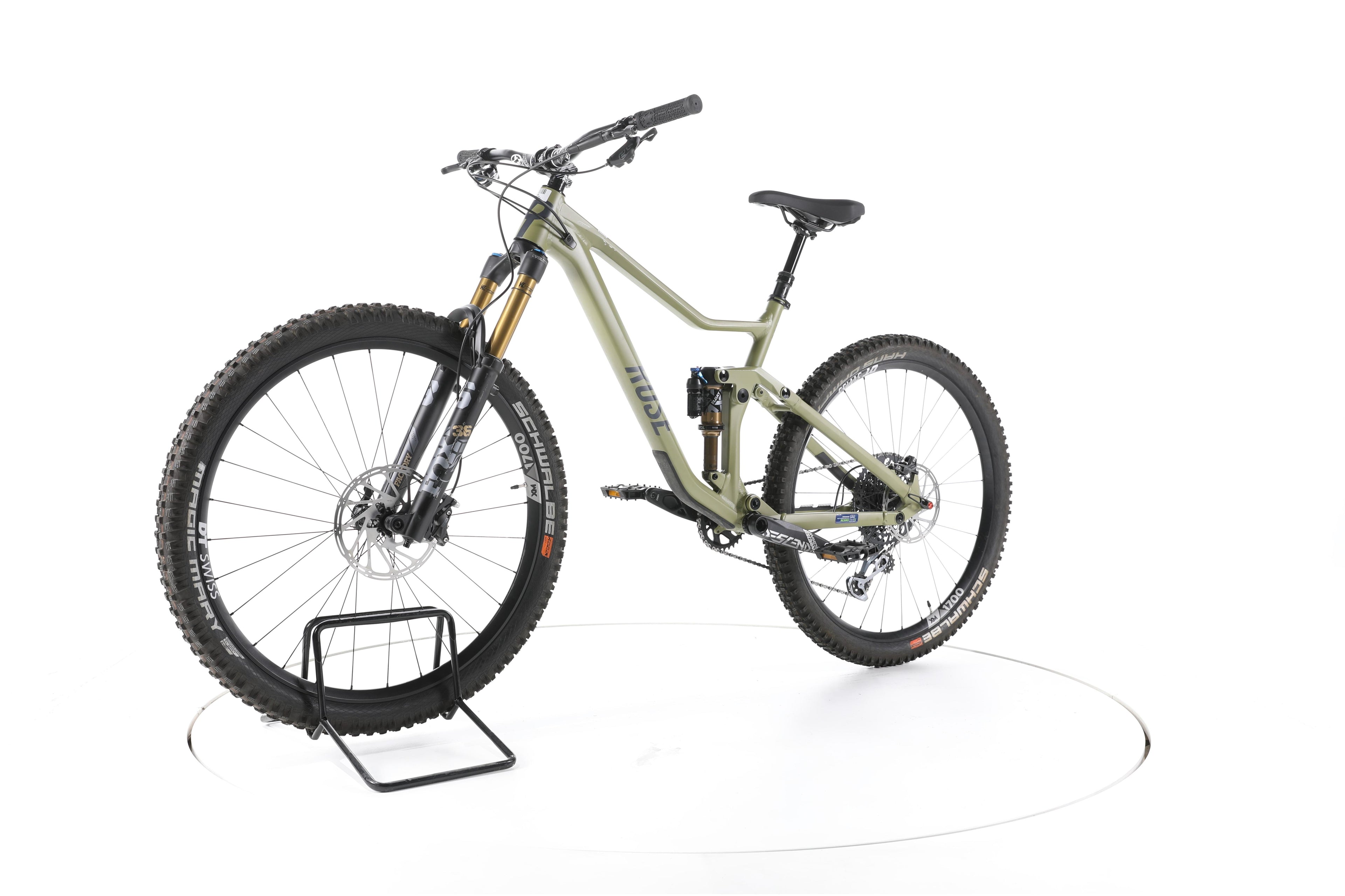 Rose ROOT MILLER 3 - Image 6