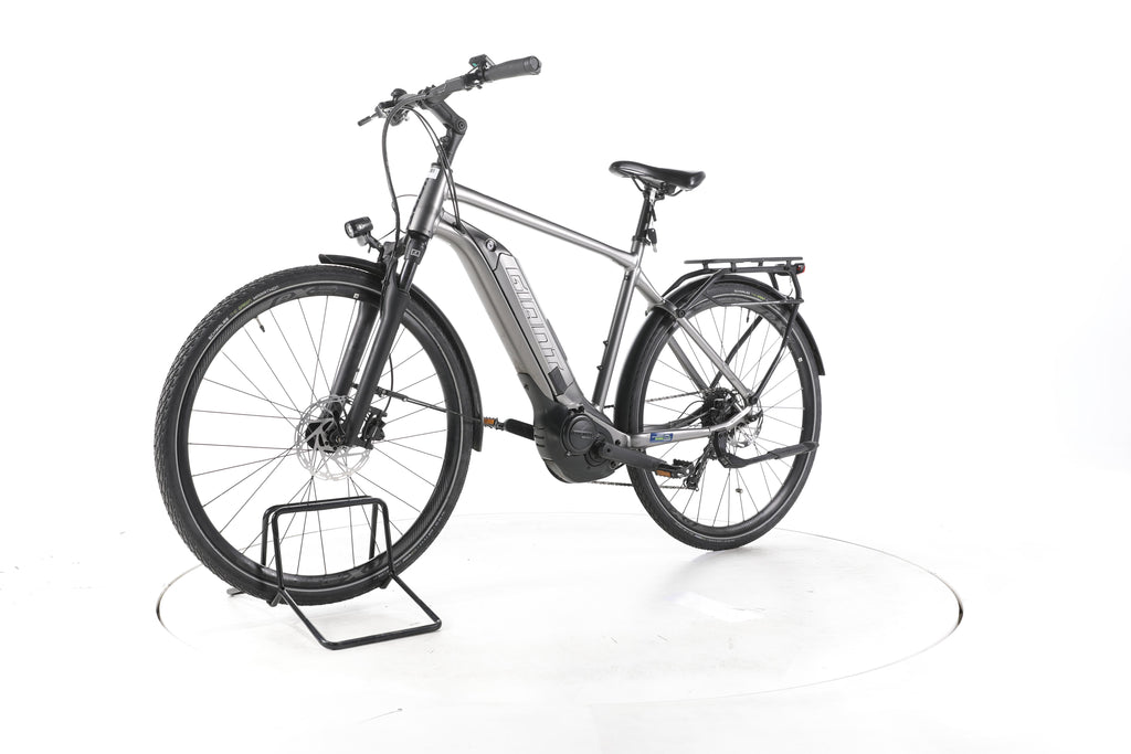 Giant Explore E+ 3 Trekking E-Bike - Image 6