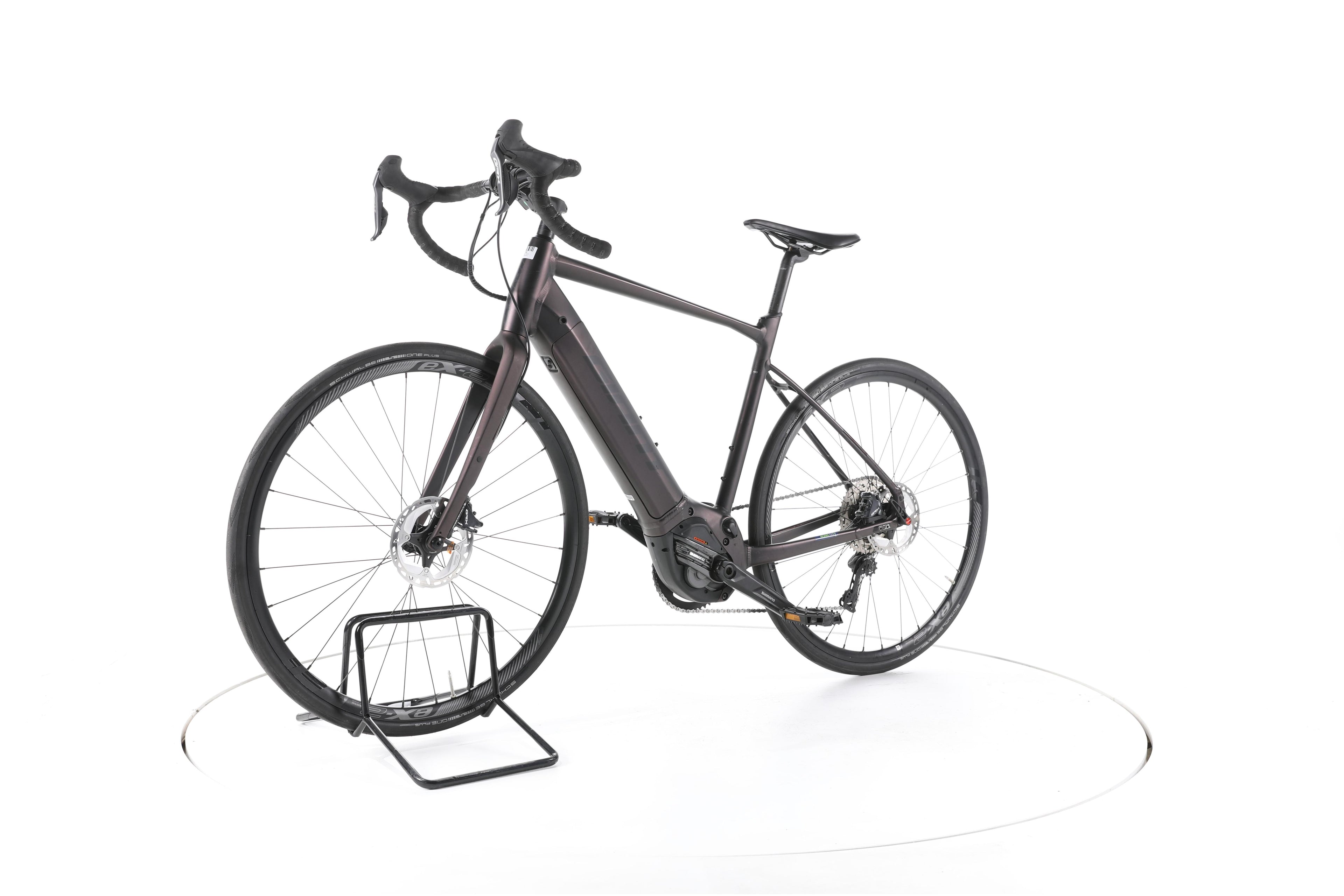 Giant Revolt E+Pro E-Gravelbike - Image 6