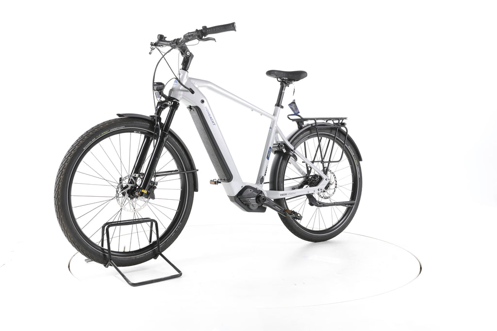 HoheAcht Pasio Urbeno City E-Bike - Image 6
