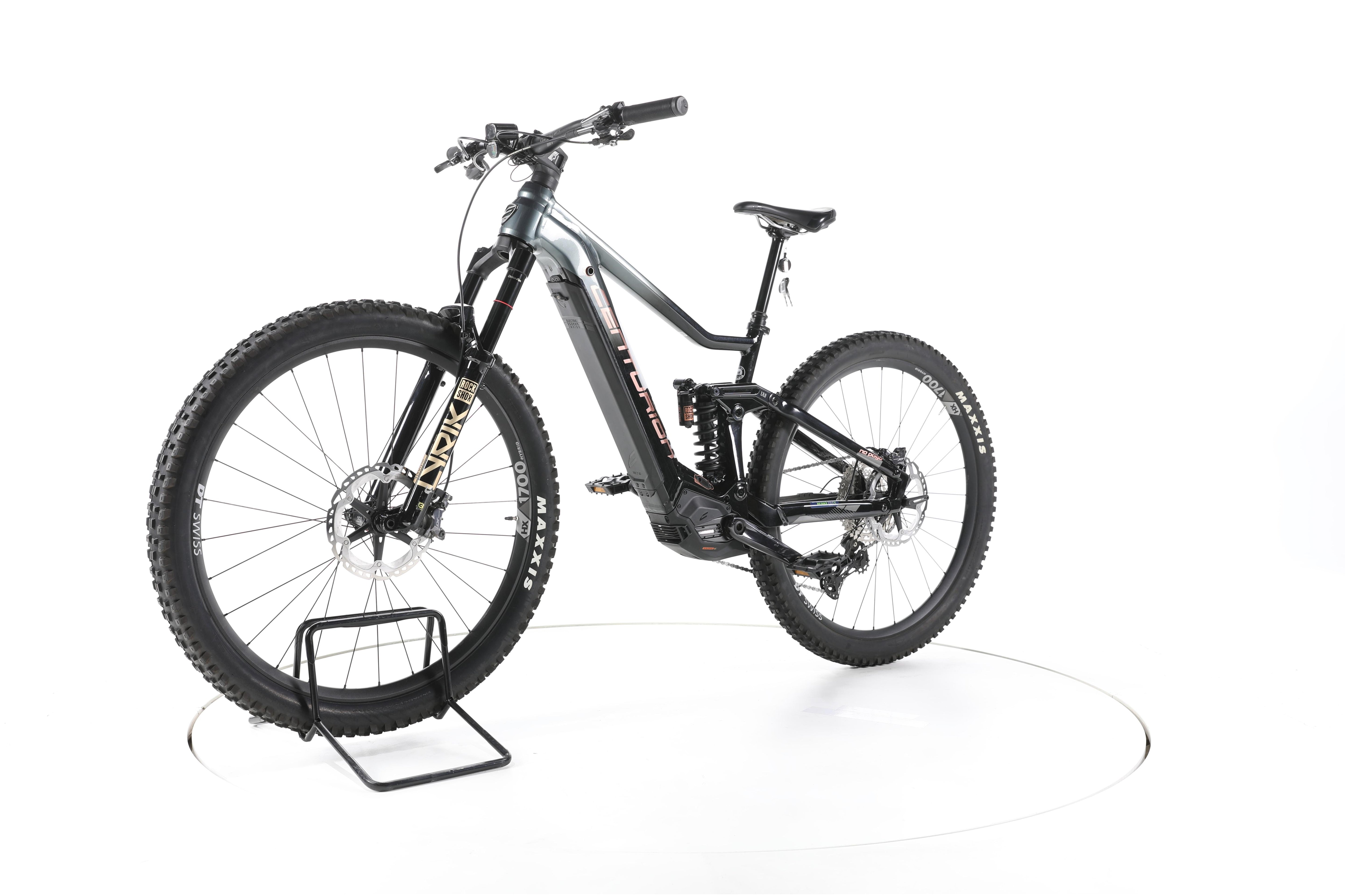 Centurion No Pogo F3600i Fully E-Bike - Image 6