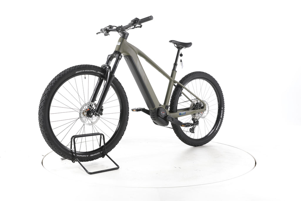 Cube Reaction Hybrid Pro E-Bike 2025 - Image 6