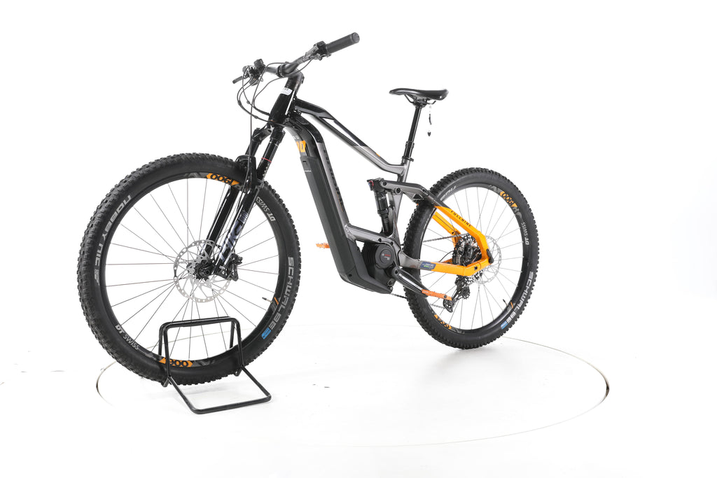 Haibike FullNine10 Fully E-Bike - Image 6