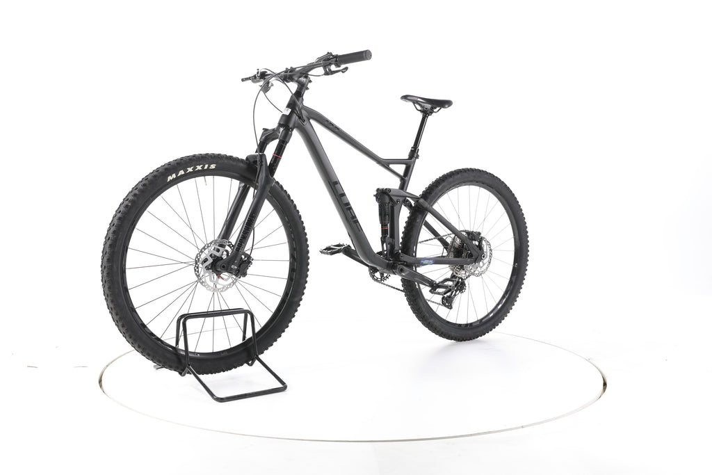 Cube Stereo ONE22 Race Fahrrad Fully - Image 6