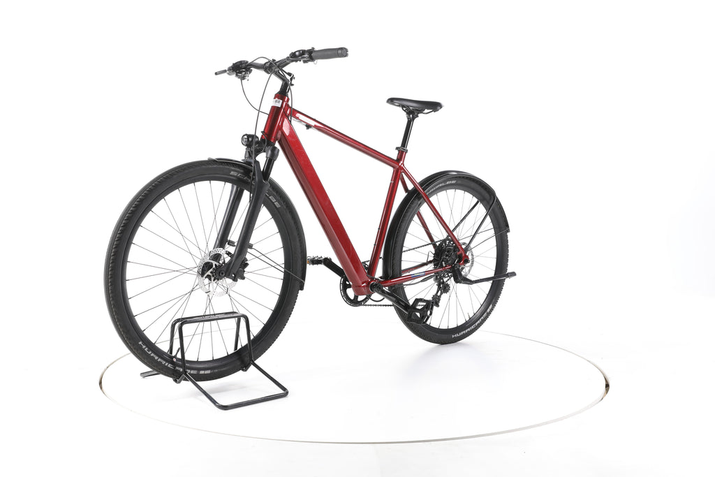 Coboc Iseo Trekking E-Bike - Image 6