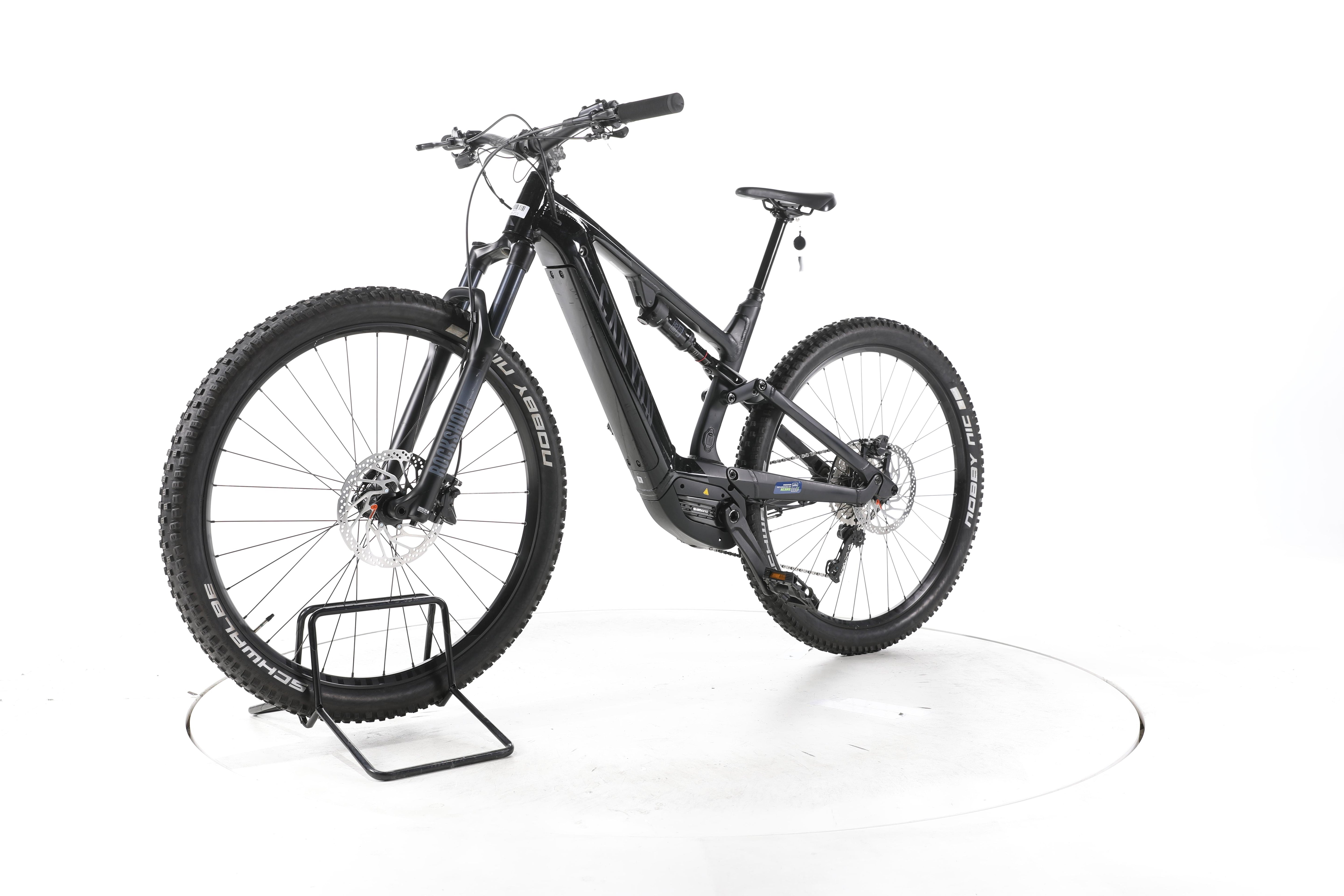 Canyon Neuron:ON 6 E-Bike Fully - Image 6