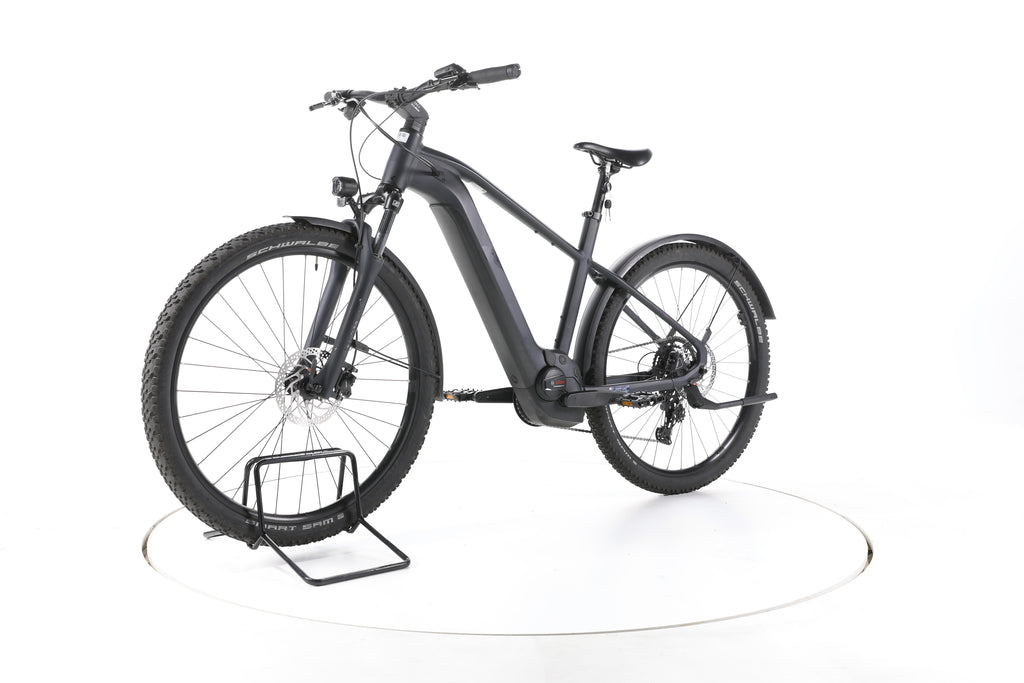 Cube Reaction Hybrid Performance E-Bike 2024 - Image 6