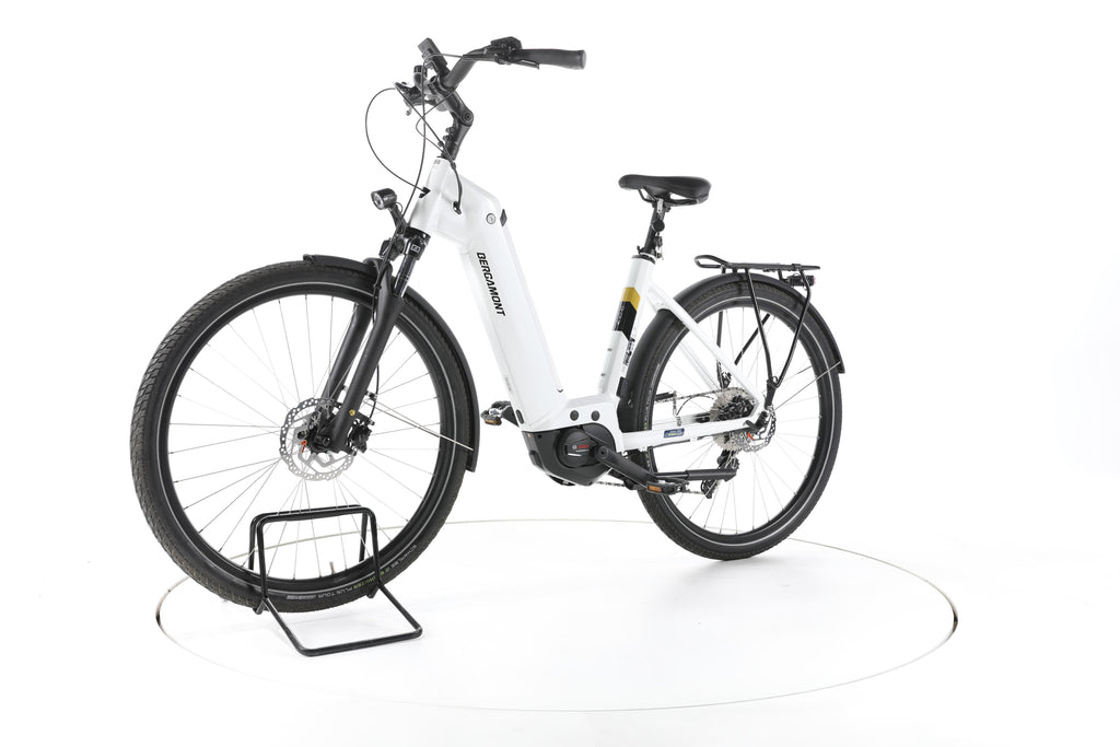 Bergamont E-Horizon Edition 5 Trekking E-Bike Tiefeinsteiger 2023 - Image 6