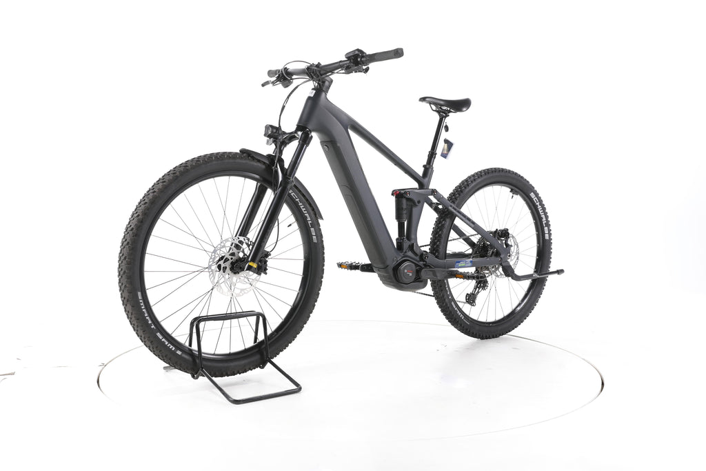 Cube Stereo Hybrid ONE22 Pro E-Bike Fully 2025 - Image 6