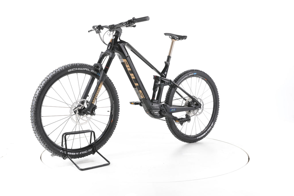 Bulls Sonic Evo AM-SL1 Fully E-Bike Carbon - Image 6