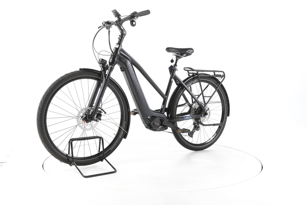 Hercules Futura Comp I-11 Trekking E-Bike - Image 6