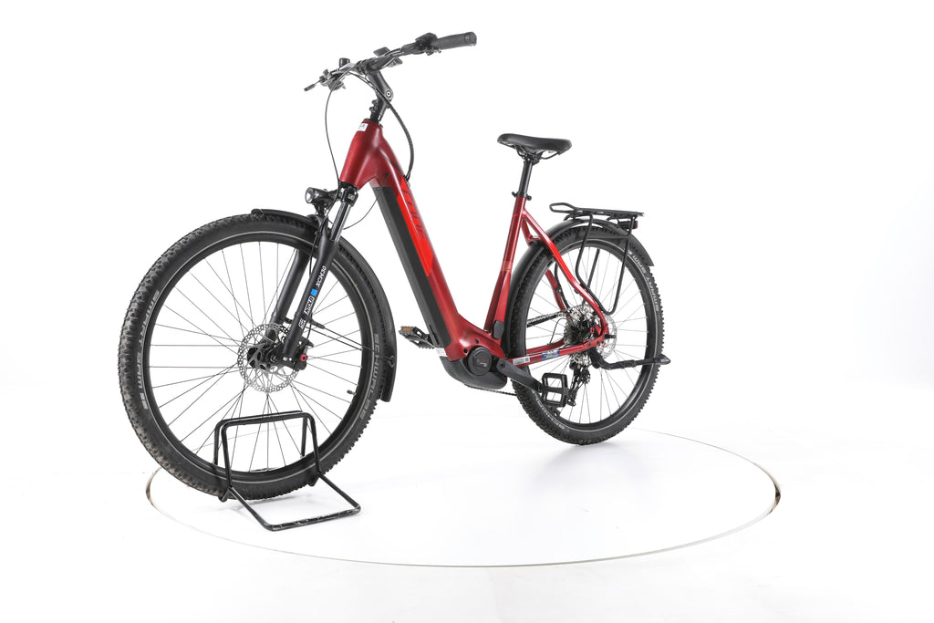 CONE Bikes eSUV IN 3.0 Trekking E-Bike Tiefeinsteiger - Image 6