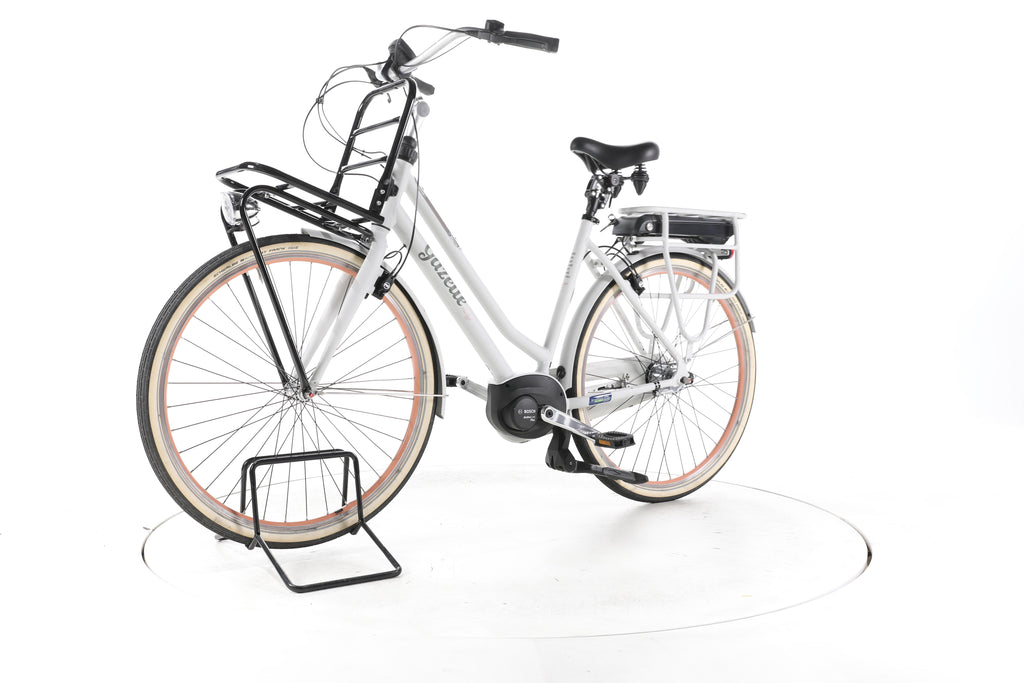 Gazelle Miss Grace C7 HMB City E-Bike - Image 6