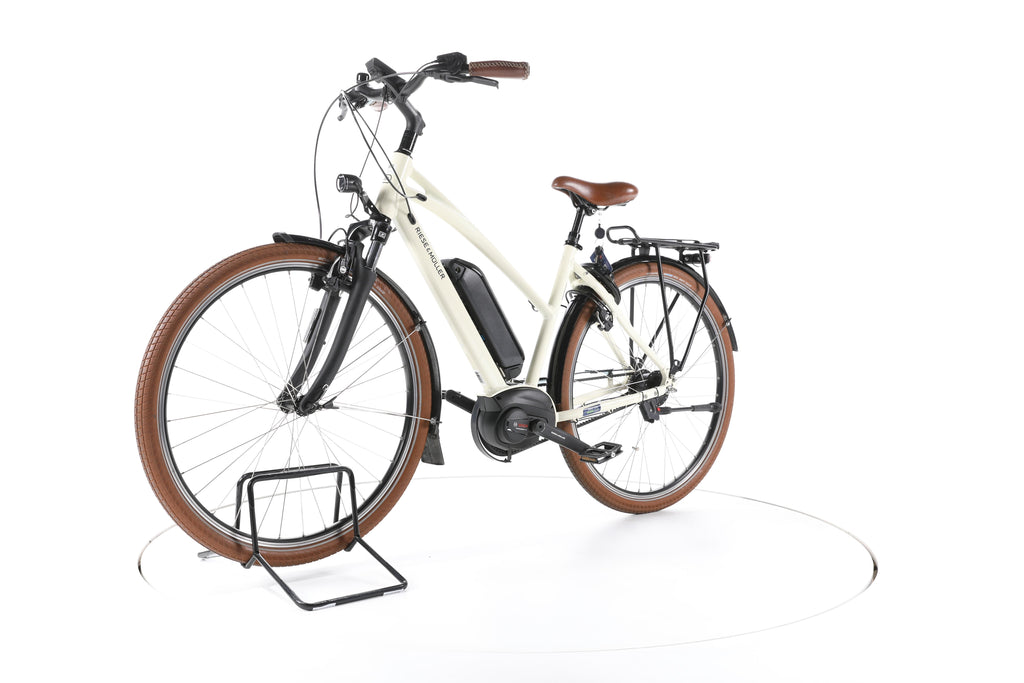 Riese & Müller Cruiser 2 Mixte Silent City E-Bike 2023 - Image 6