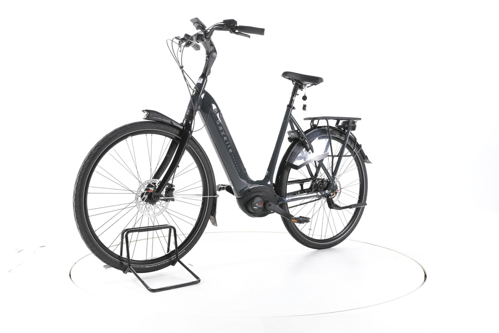 Gazelle Arroyo C5 HMB Elite City E-Bike Tiefeinsteiger 2024 - Image 6